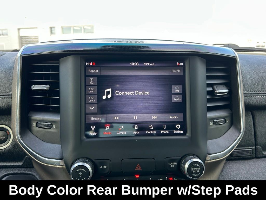 2019 Ram 1500 Laramie Lakeland FL