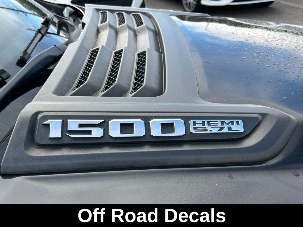 2019 Ram 1500 Laramie Lakeland FL