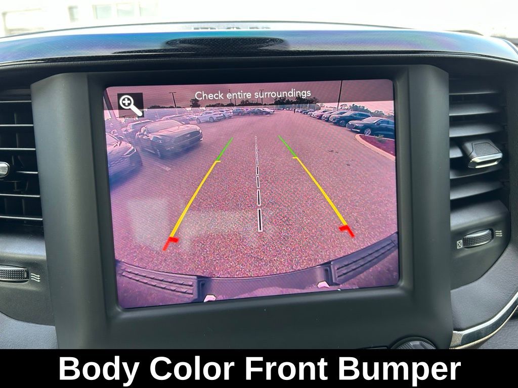 2019 Ram 1500 Laramie Lakeland FL