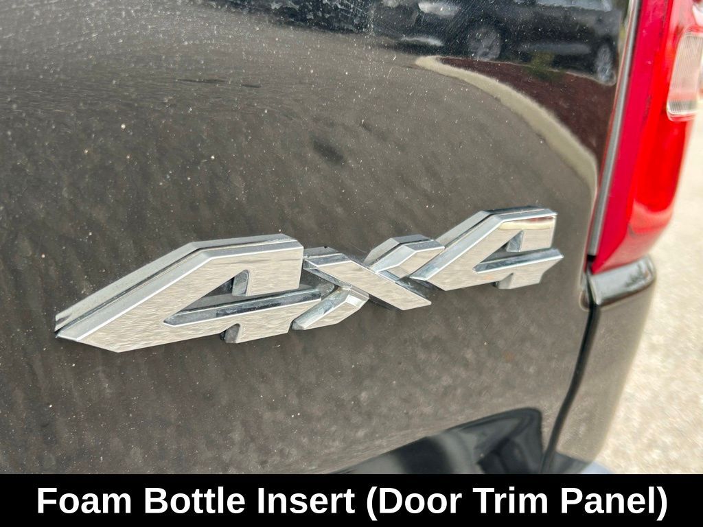 2019 Ram 1500 Laramie Lakeland FL