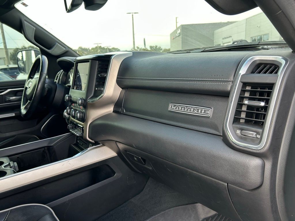 2019 Ram 1500 Laramie Lakeland FL