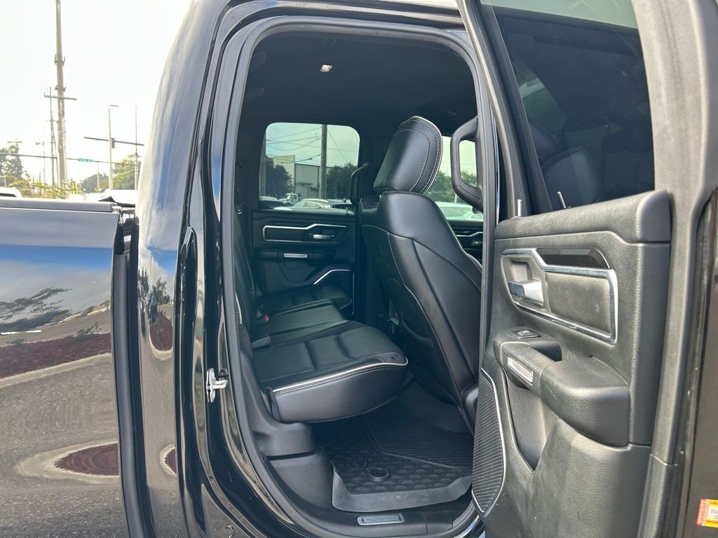 2019 Ram 1500 Laramie Lakeland FL