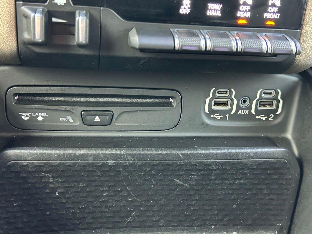 2019 Ram 1500 Laramie Lakeland FL