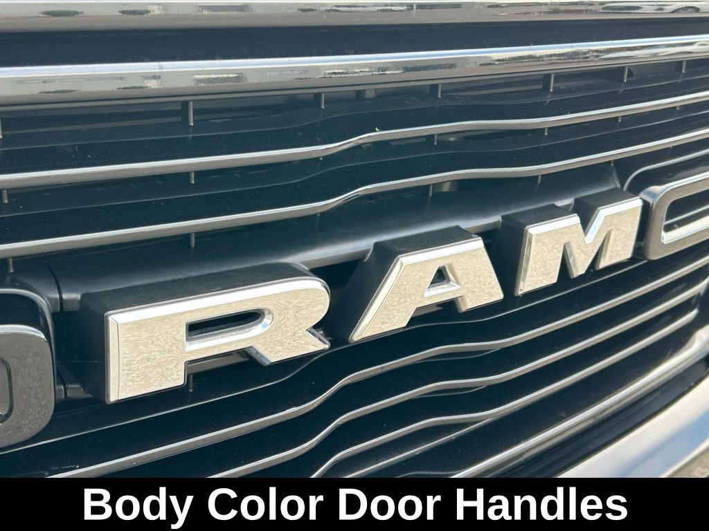 2019 Ram 1500 Laramie Lakeland FL