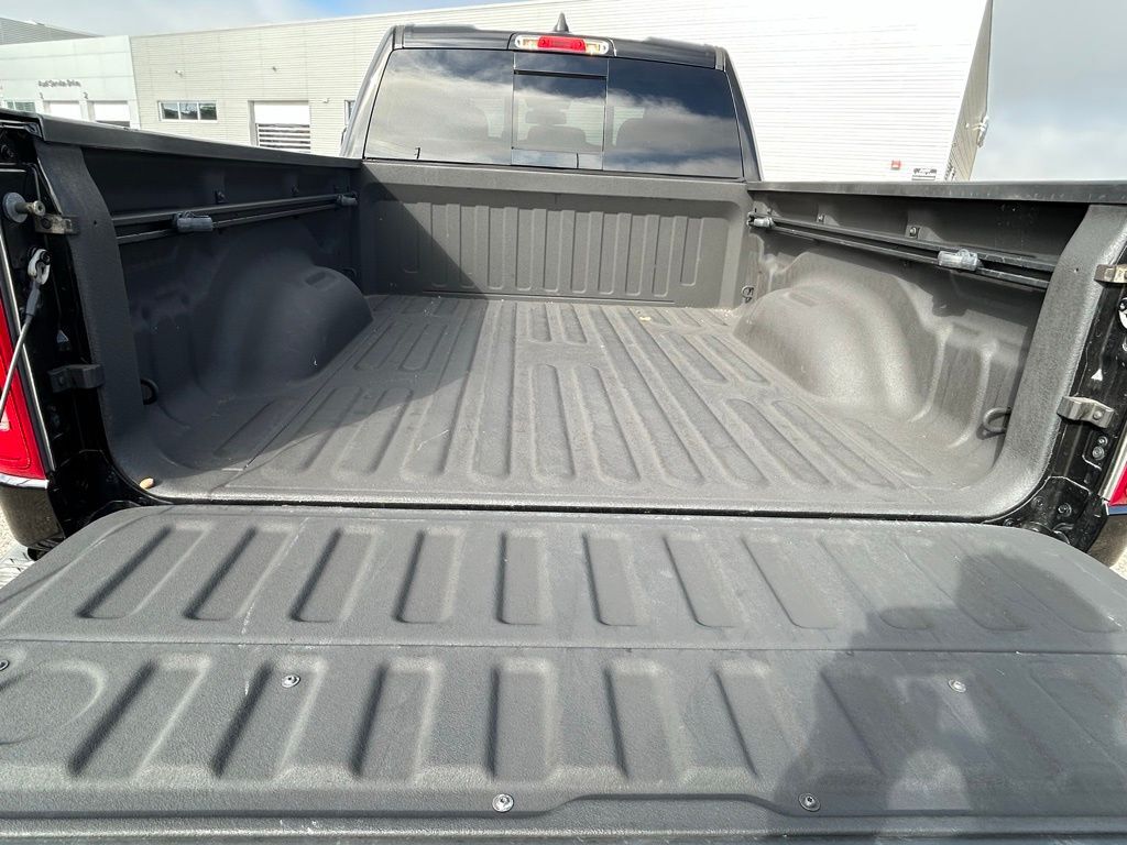 2019 Ram 1500 Laramie Lakeland FL