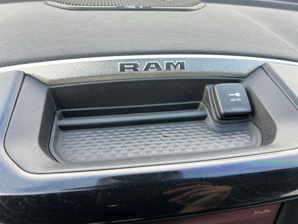 2019 Ram 1500 Laramie Lakeland FL