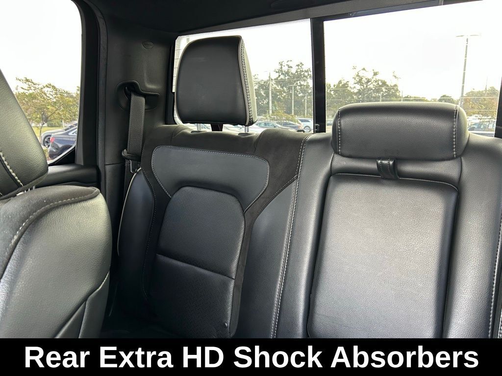 2019 Ram 1500 Laramie Lakeland FL