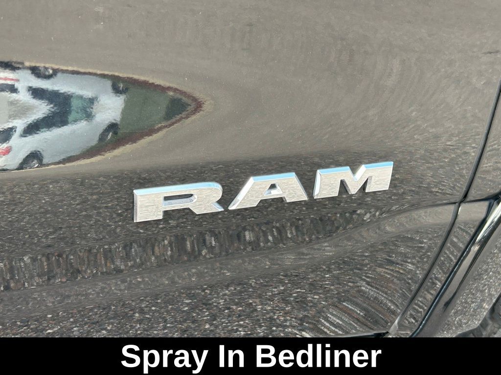 2019 Ram 1500 Laramie Lakeland FL