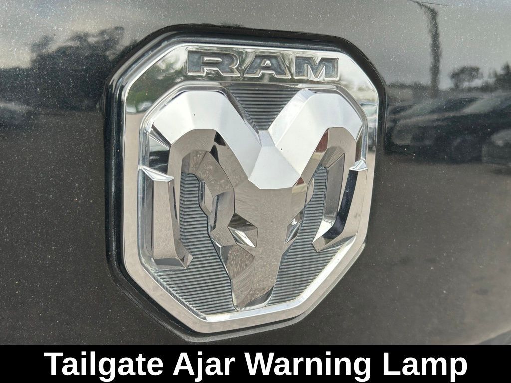 2019 Ram 1500 Laramie Lakeland FL
