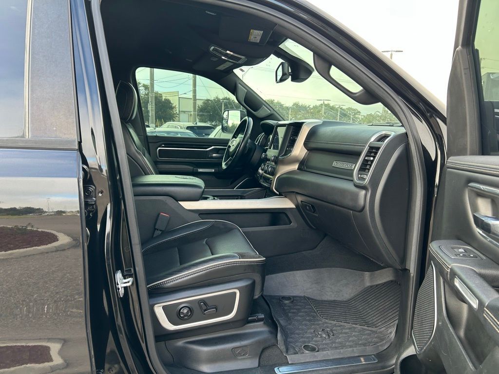 2019 Ram 1500 Laramie Lakeland FL