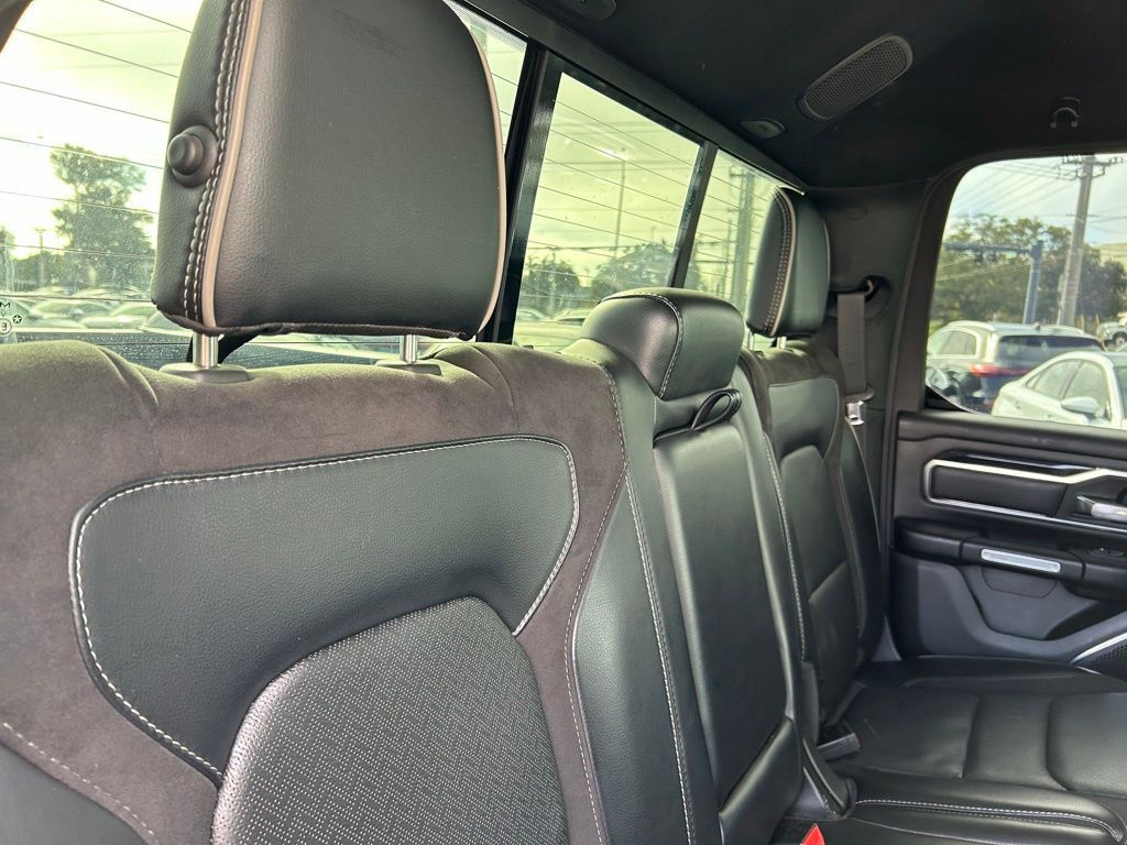 2019 Ram 1500 Laramie Lakeland FL