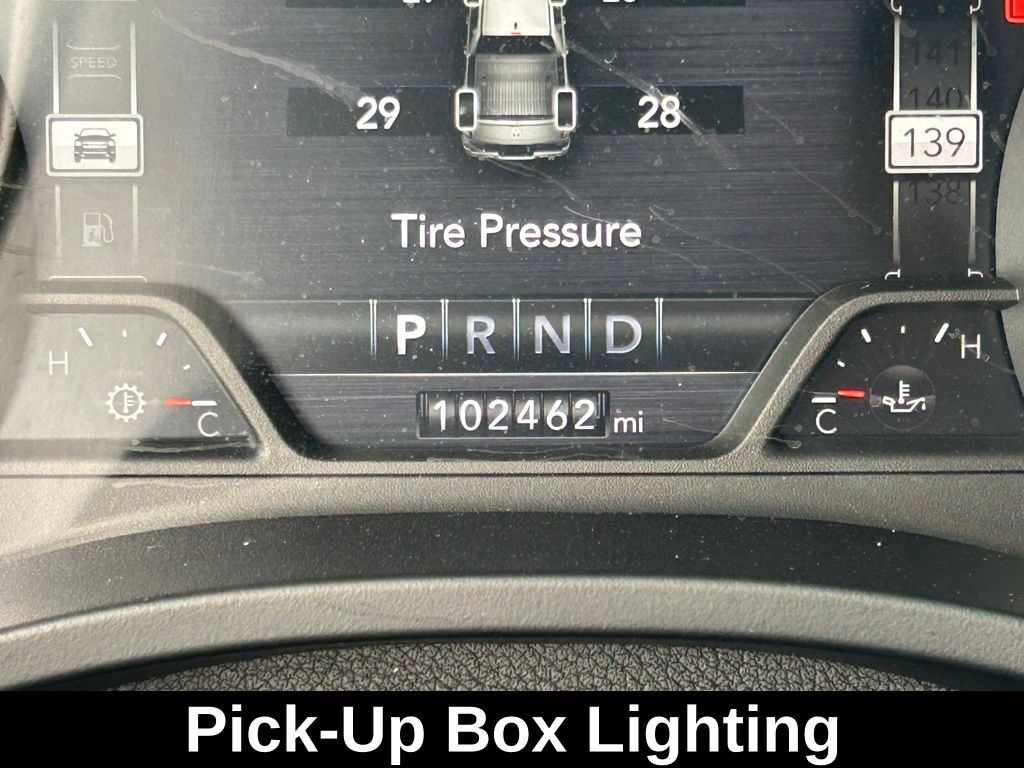 2019 Ram 1500 Laramie Lakeland FL