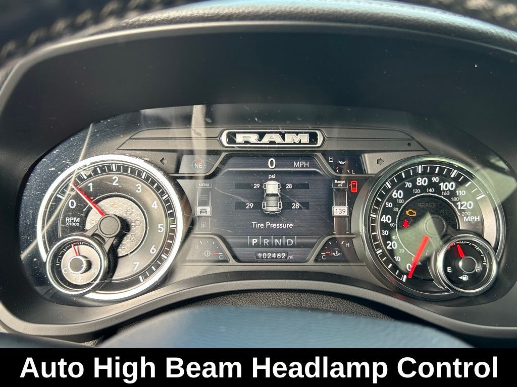 2019 Ram 1500 Laramie Lakeland FL