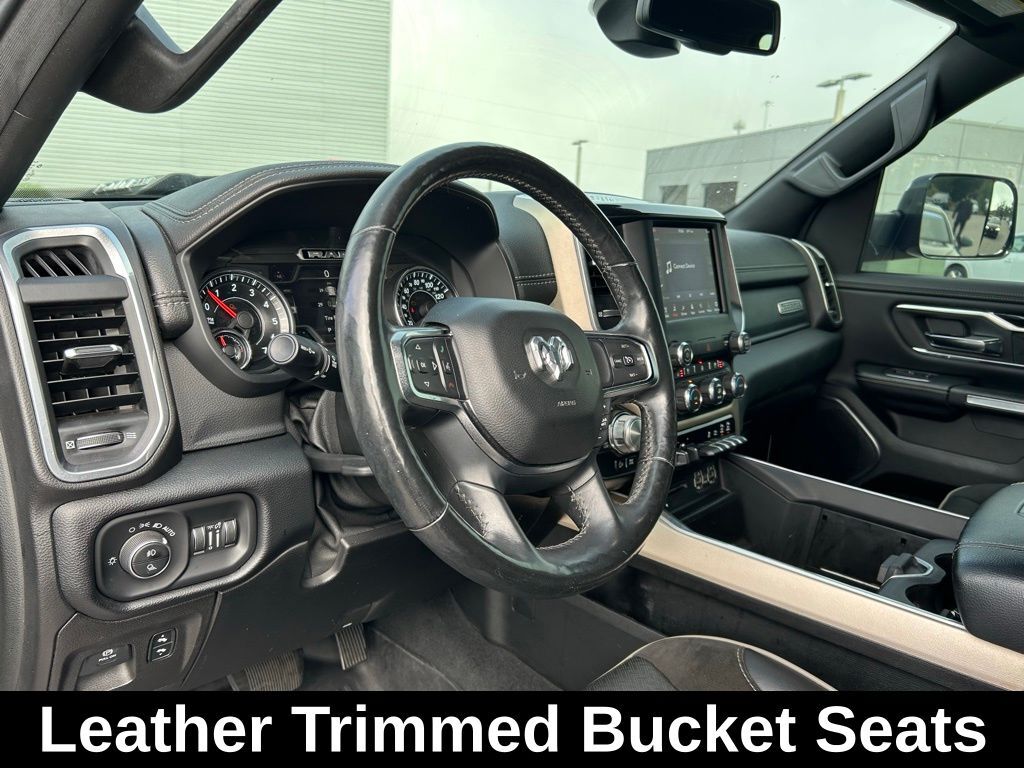 2019 Ram 1500 Laramie Lakeland FL