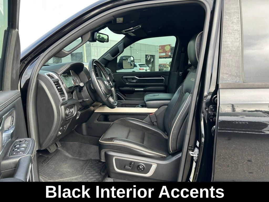 2019 Ram 1500 Laramie Lakeland FL