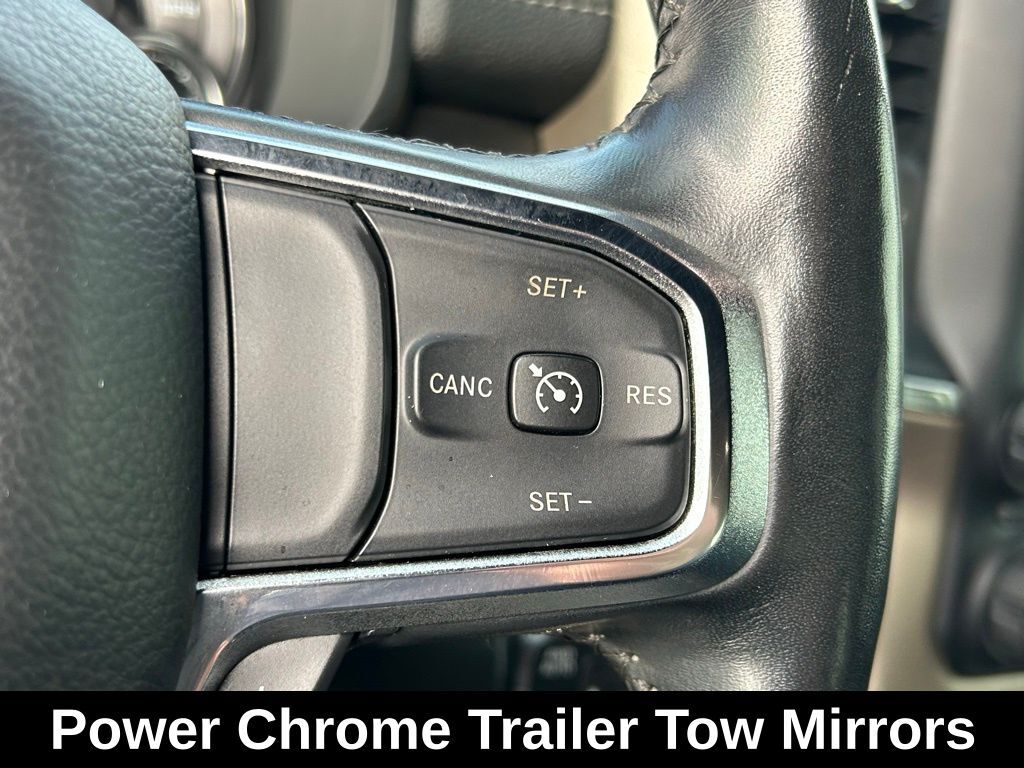 2019 Ram 1500 Laramie Lakeland FL