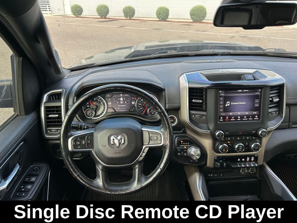 2019 Ram 1500 Laramie Lakeland FL