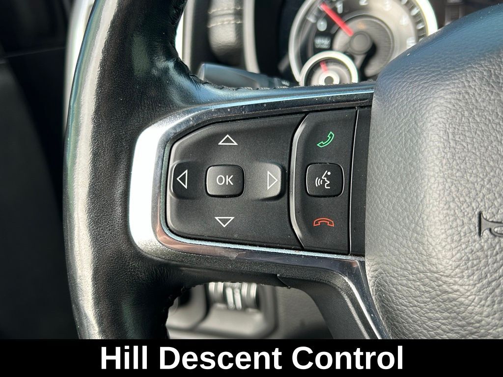 2019 Ram 1500 Laramie Lakeland FL