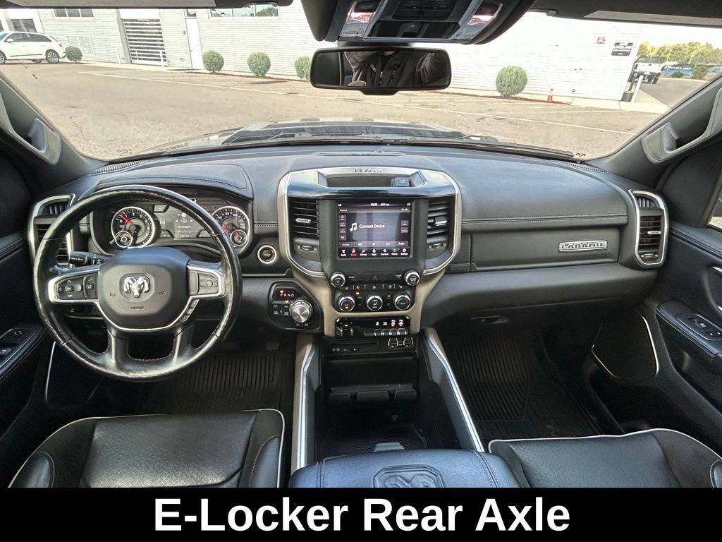 2019 Ram 1500 Laramie Lakeland FL