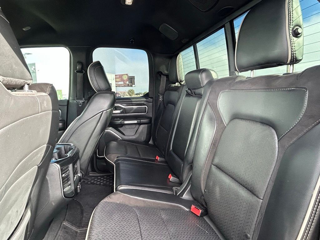 2019 Ram 1500 Laramie Lakeland FL