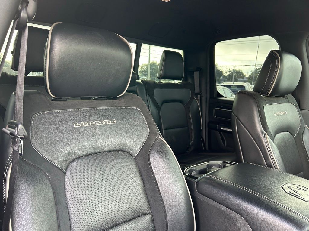 2019 Ram 1500 Laramie Lakeland FL