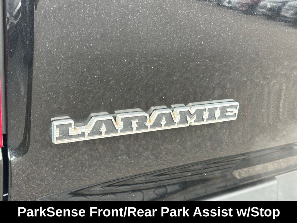 2019 Ram 1500 Laramie Lakeland FL
