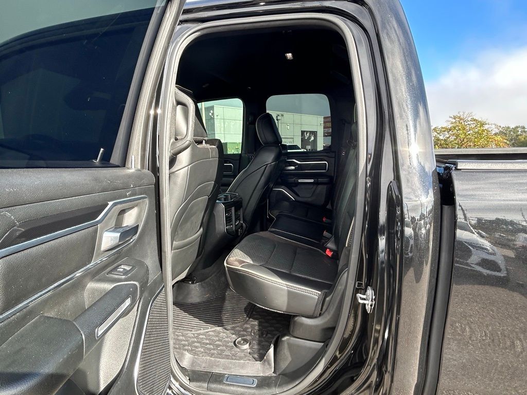 2019 Ram 1500 Laramie Lakeland FL