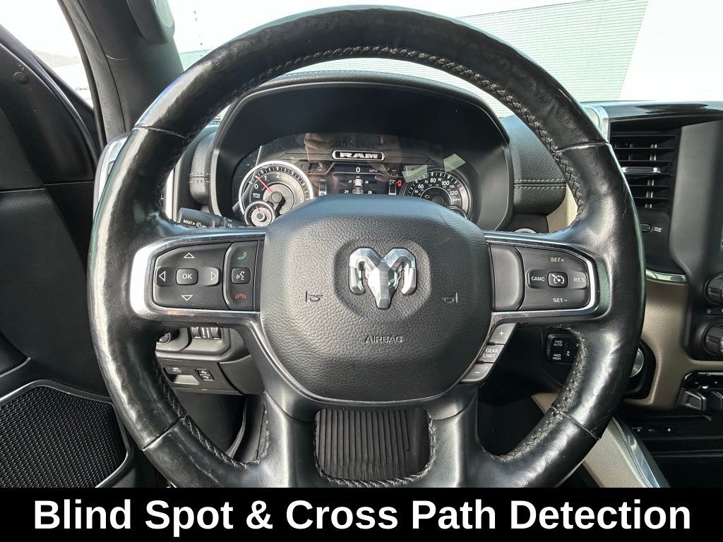 2019 Ram 1500 Laramie Lakeland FL