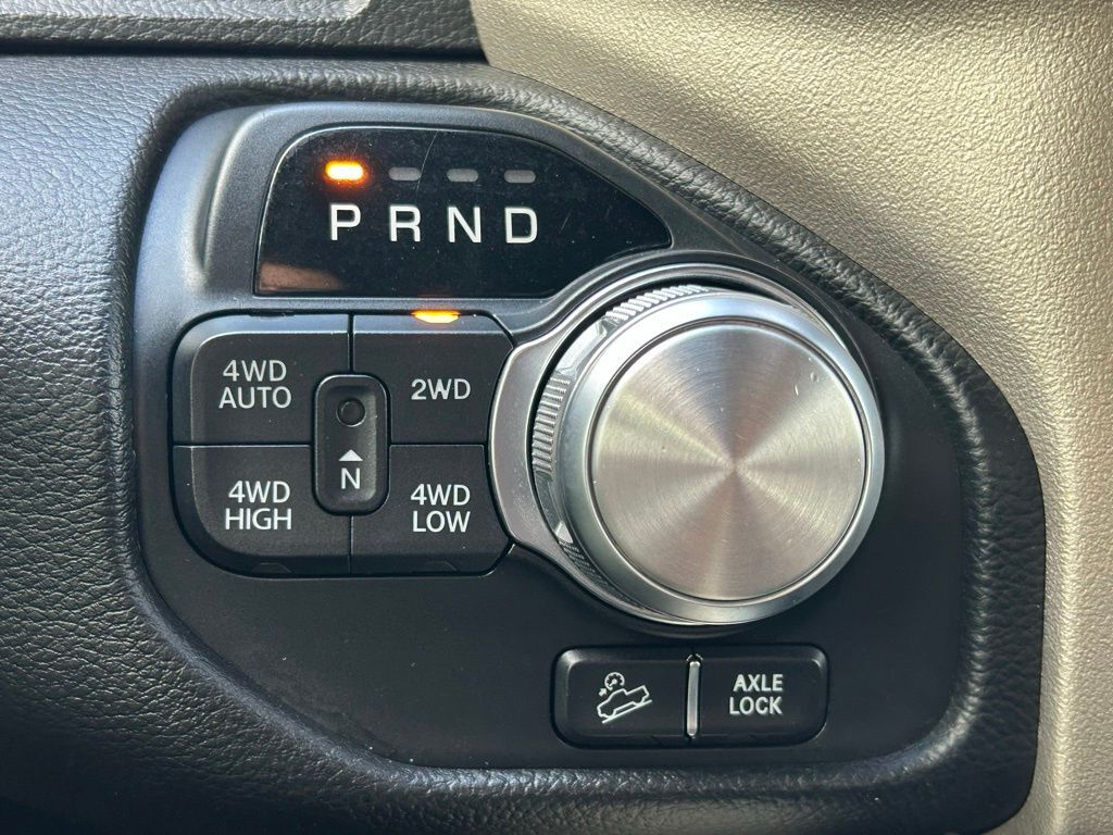 2019 Ram 1500 Laramie Lakeland FL