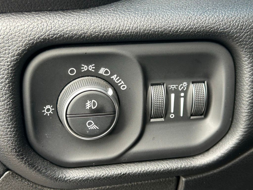 2019 Ram 1500 Laramie Lakeland FL