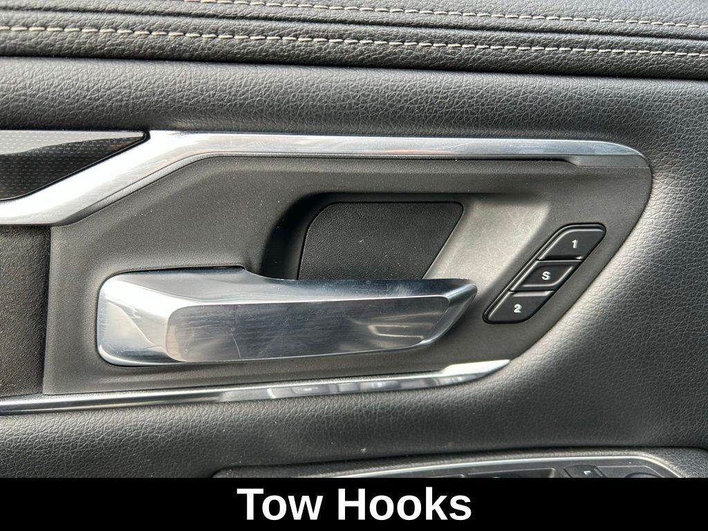 2019 Ram 1500 Laramie Lakeland FL