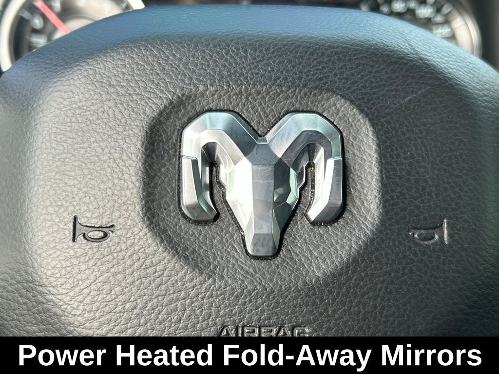 2019 Ram 1500 Laramie Lakeland FL