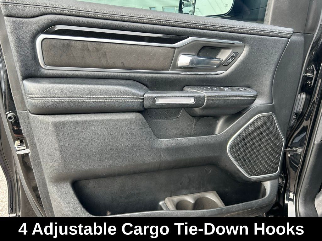 2019 Ram 1500 Laramie Lakeland FL