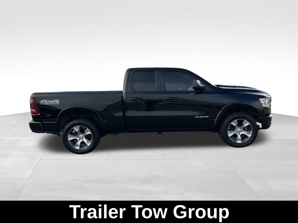 2019 Ram 1500 Laramie Lakeland FL