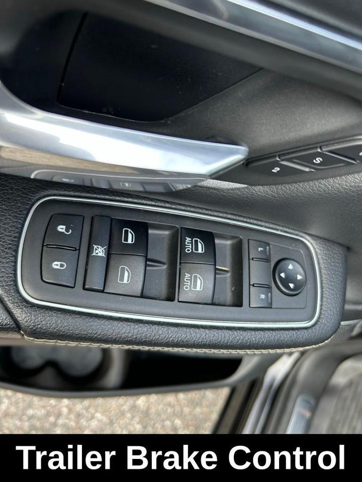 2019 Ram 1500 Laramie Lakeland FL