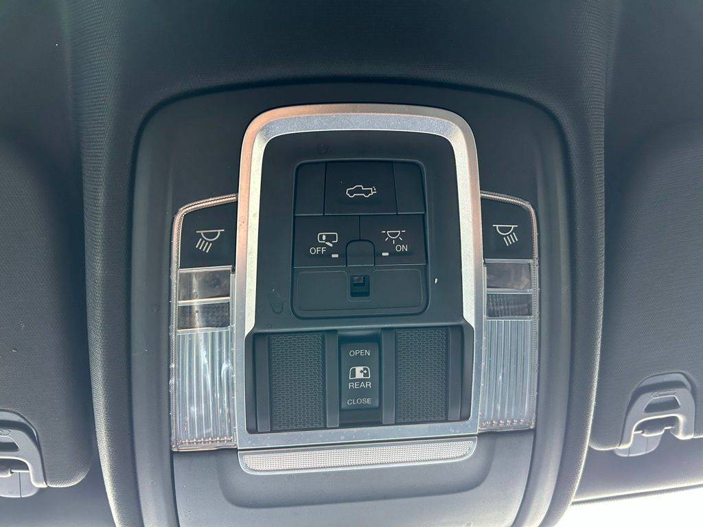 2019 Ram 1500 Laramie Lakeland FL