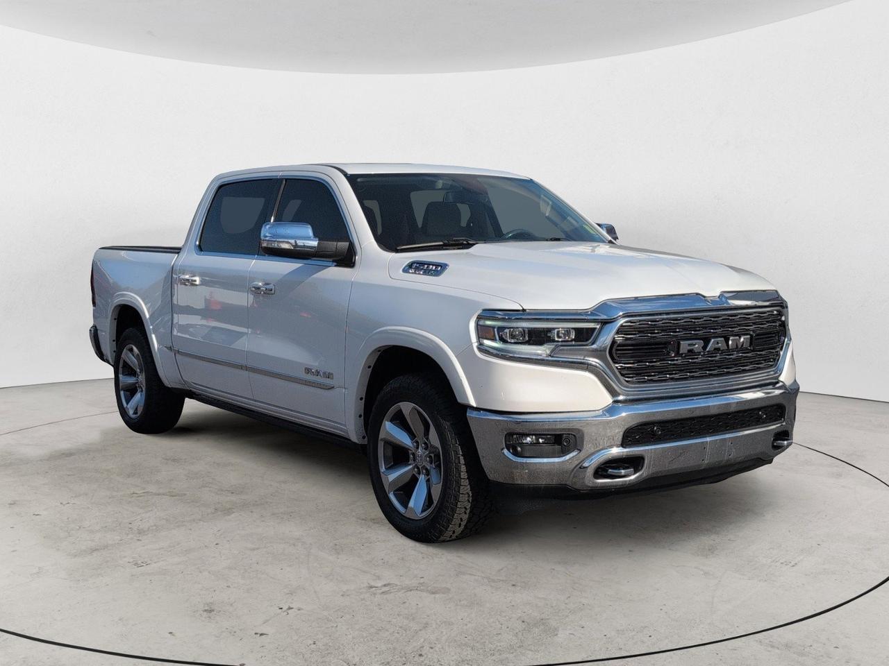 2019 Ram 1500 Limited Dalton GA 2019 Ram 1500 Limited Dalton GA