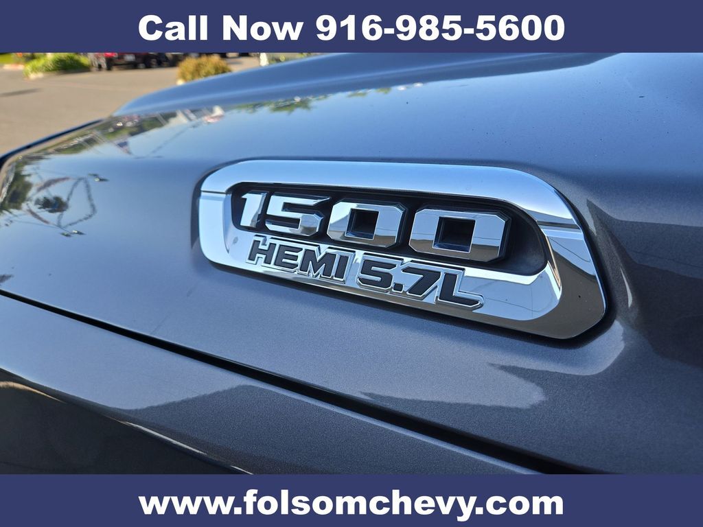 2019 Ram 1500 Limited 2019 Ram 1500 Limited