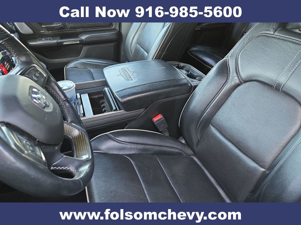 2019 Ram 1500 Limited 2019 Ram 1500 Limited