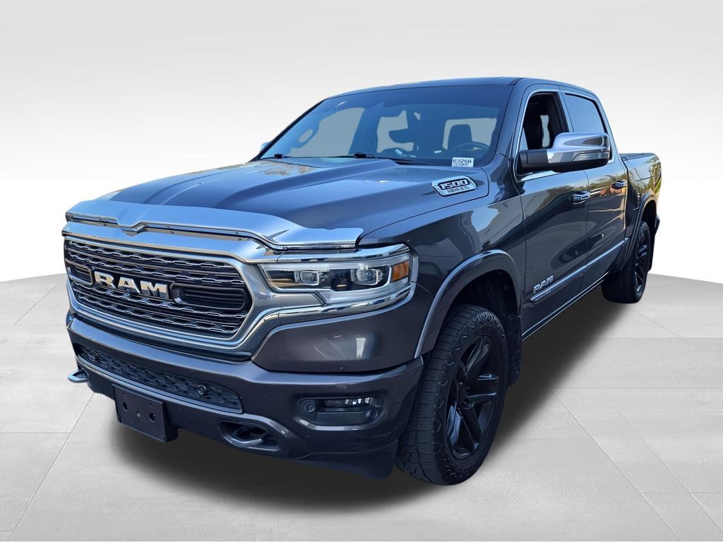 2019 Ram 1500 Limited 2019 Ram 1500 Limited