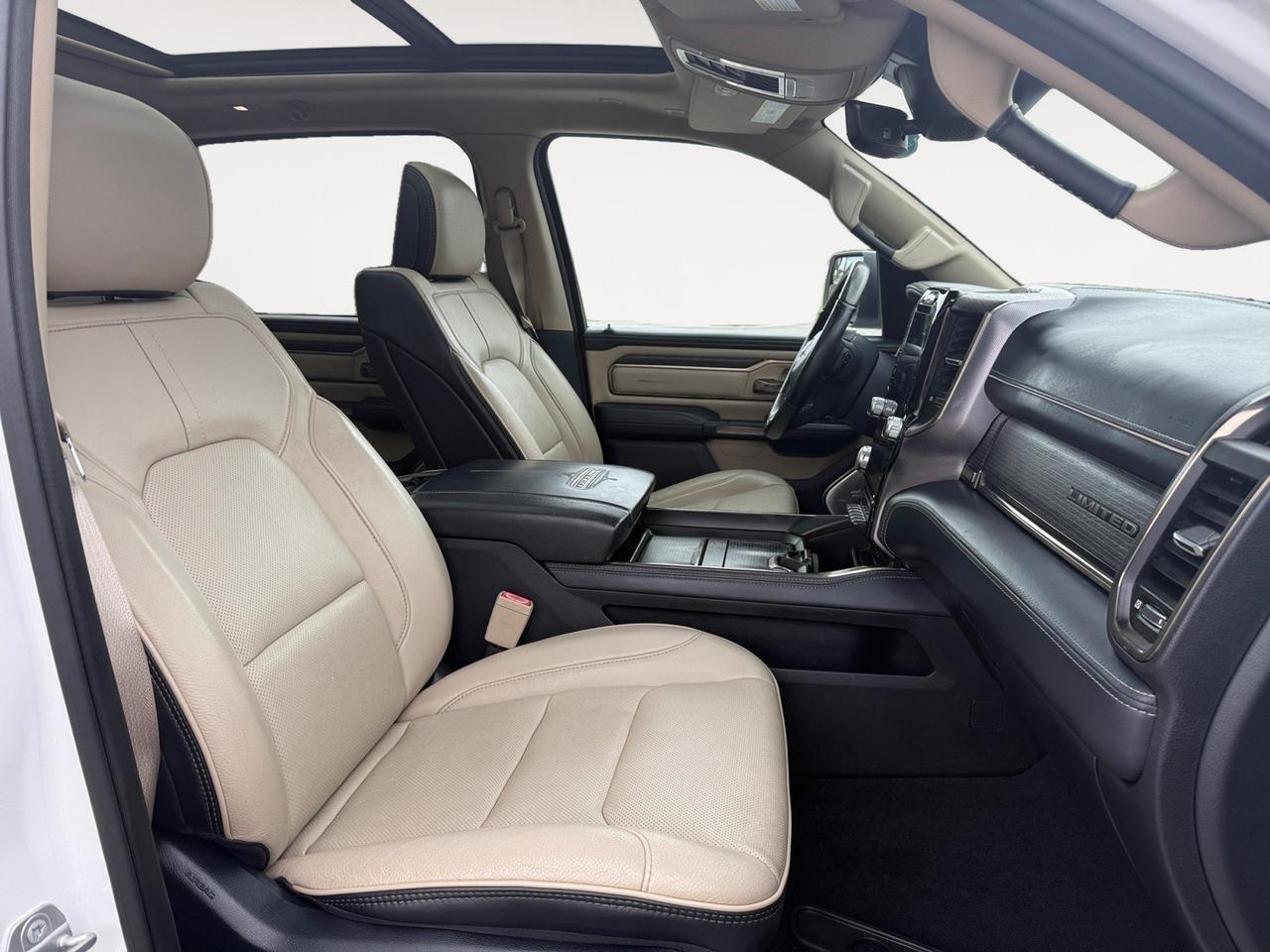 2019 Ram 1500 Limited, HEATED AND VENTILATED 1ST AND 2ND ROW, PANORAMIC SUNROOF, HEATED STEERING WHEEL, APPLE CARPLAY/ANDROID AUTO, WIRELESS CHARGING PAD, POWER AND HEATED MIRRORS, ONLY 1 OWNER, CLEAN CARFAX, THIS TRUCK HAS ANYTHING YOU COULD EVER WANT! Norfolk VA 2019 Ram 1500 Limited, HEATED AND VENTILATED 1ST AND 2ND ROW, PANORAMIC SUNROOF, HEATED STEERING WHEEL, APPLE CARPLAY/ANDROID AUTO, WIRELESS CHARGING PAD, POWER AND HEATED MIRRORS, ONLY 1 OWNER, CLEAN CARFAX, THIS TRUCK HAS ANYTHING YOU COULD EVER WANT! Norfolk VA