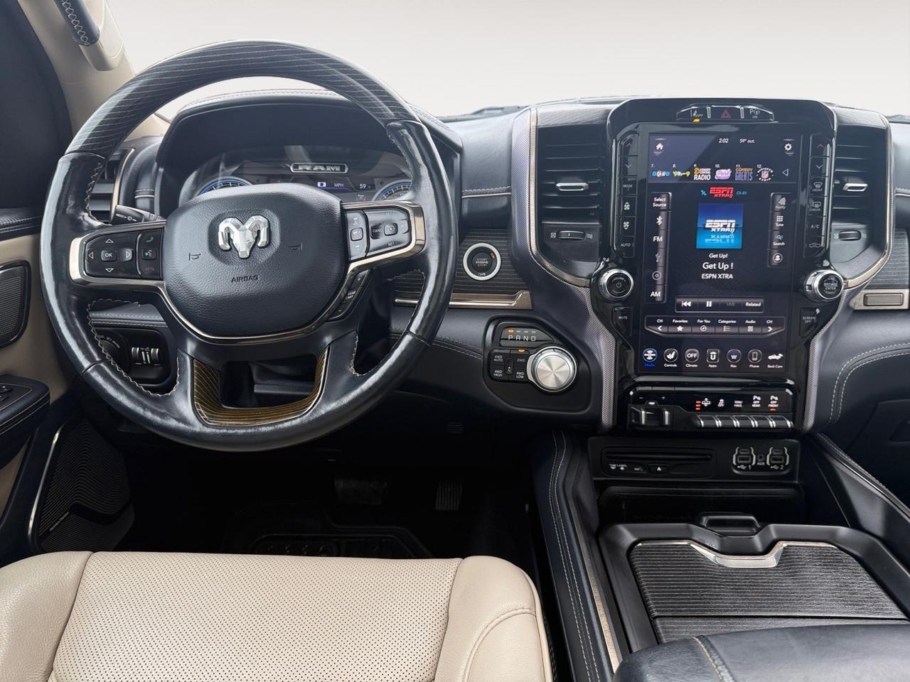 2019 Ram 1500 Limited, HEATED AND VENTILATED 1ST AND 2ND ROW, PANORAMIC SUNROOF, HEATED STEERING WHEEL, APPLE CARPLAY/ANDROID AUTO, WIRELESS CHARGING PAD, POWER AND HEATED MIRRORS, ONLY 1 OWNER, CLEAN CARFAX, THIS TRUCK HAS ANYTHING YOU COULD EVER WANT! Norfolk VA 2019 Ram 1500 Limited, HEATED AND VENTILATED 1ST AND 2ND ROW, PANORAMIC SUNROOF, HEATED STEERING WHEEL, APPLE CARPLAY/ANDROID AUTO, WIRELESS CHARGING PAD, POWER AND HEATED MIRRORS, ONLY 1 OWNER, CLEAN CARFAX, THIS TRUCK HAS ANYTHING YOU COULD EVER WANT! Norfolk VA