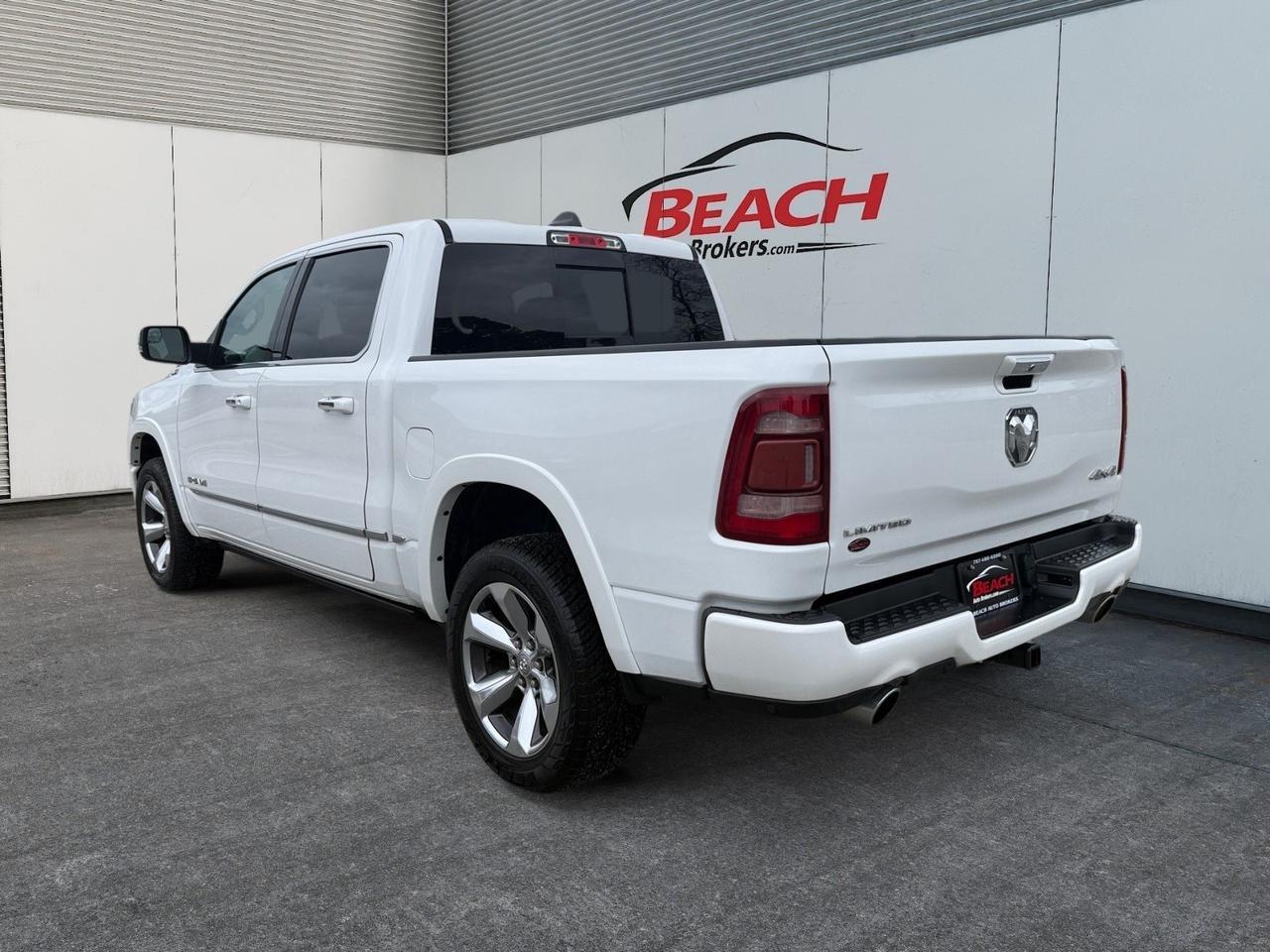 2019 Ram 1500 Limited, HEATED AND VENTILATED 1ST AND 2ND ROW, PANORAMIC SUNROOF, HEATED STEERING WHEEL, APPLE CARPLAY/ANDROID AUTO, WIRELESS CHARGING PAD, POWER AND HEATED MIRRORS, ONLY 1 OWNER, CLEAN CARFAX, THIS TRUCK HAS ANYTHING YOU COULD EVER WANT! Norfolk VA 2019 Ram 1500 Limited, HEATED AND VENTILATED 1ST AND 2ND ROW, PANORAMIC SUNROOF, HEATED STEERING WHEEL, APPLE CARPLAY/ANDROID AUTO, WIRELESS CHARGING PAD, POWER AND HEATED MIRRORS, ONLY 1 OWNER, CLEAN CARFAX, THIS TRUCK HAS ANYTHING YOU COULD EVER WANT! Norfolk VA