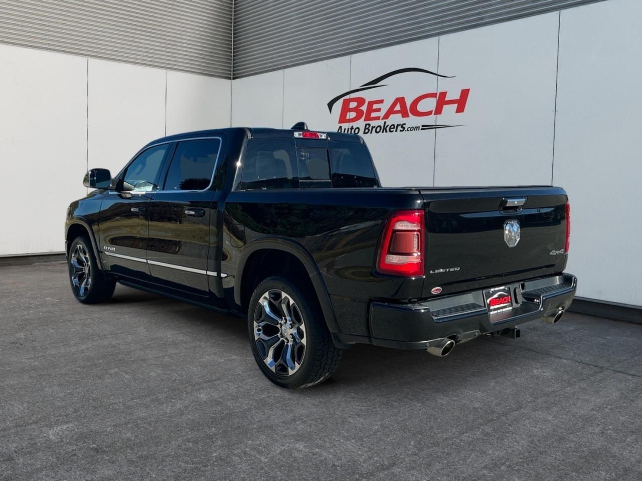 2019 Ram 1500 Limited, HEATED/VENTILATED SEATS, HEATED REAR SEATS, APPLE CARPLAY/ANDROID AUTO, BACKUP CAMERA, NAVIGATION, UNIVERSAL GARAGE DOOR OPENER, POWER RUNNING BOARDS, TOW PACKAGE, POWER SLIDING REAR WINDOW, BED LINER, CLEAN CARFAX! Norfolk VA 2019 Ram 1500 Limited, HEATED/VENTILATED SEATS, HEATED REAR SEATS, APPLE CARPLAY/ANDROID AUTO, BACKUP CAMERA, NAVIGATION, UNIVERSAL GARAGE DOOR OPENER, POWER RUNNING BOARDS, TOW PACKAGE, POWER SLIDING REAR WINDOW, BED LINER, CLEAN CARFAX! Norfolk VA
