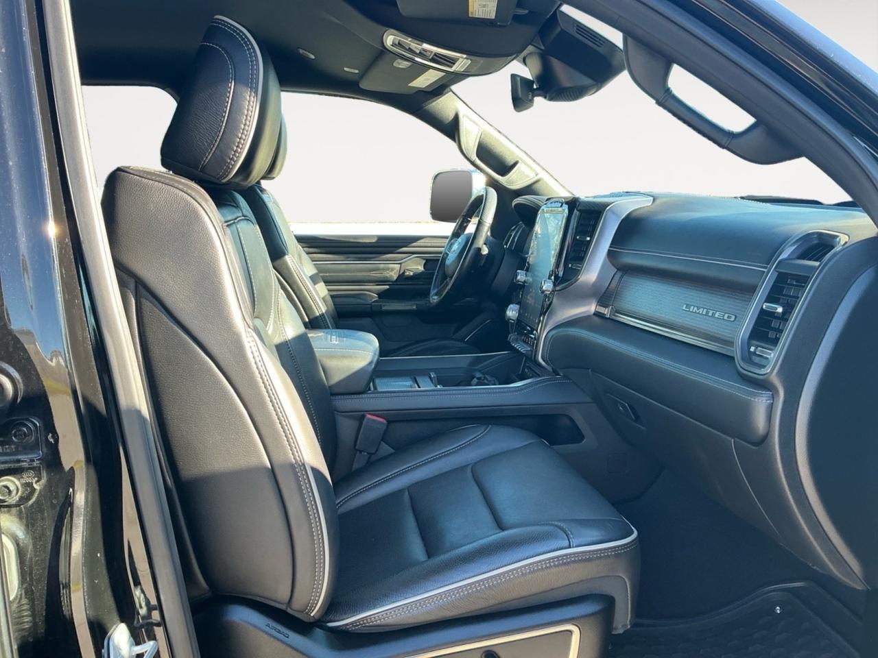 2019 Ram 1500 Limited, HEATED/VENTILATED SEATS, HEATED REAR SEATS, APPLE CARPLAY/ANDROID AUTO, BACKUP CAMERA, NAVIGATION, UNIVERSAL GARAGE DOOR OPENER, POWER RUNNING BOARDS, TOW PACKAGE, POWER SLIDING REAR WINDOW, BED LINER, CLEAN CARFAX! Norfolk VA 2019 Ram 1500 Limited, HEATED/VENTILATED SEATS, HEATED REAR SEATS, APPLE CARPLAY/ANDROID AUTO, BACKUP CAMERA, NAVIGATION, UNIVERSAL GARAGE DOOR OPENER, POWER RUNNING BOARDS, TOW PACKAGE, POWER SLIDING REAR WINDOW, BED LINER, CLEAN CARFAX! Norfolk VA