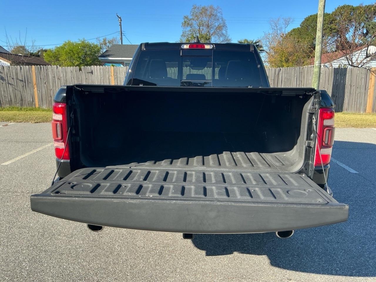 2019 Ram 1500 Limited, HEATED/VENTILATED SEATS, HEATED REAR SEATS, APPLE CARPLAY/ANDROID AUTO, BACKUP CAMERA, NAVIGATION, UNIVERSAL GARAGE DOOR OPENER, POWER RUNNING BOARDS, TOW PACKAGE, POWER SLIDING REAR WINDOW, BED LINER, CLEAN CARFAX! Norfolk VA 2019 Ram 1500 Limited, HEATED/VENTILATED SEATS, HEATED REAR SEATS, APPLE CARPLAY/ANDROID AUTO, BACKUP CAMERA, NAVIGATION, UNIVERSAL GARAGE DOOR OPENER, POWER RUNNING BOARDS, TOW PACKAGE, POWER SLIDING REAR WINDOW, BED LINER, CLEAN CARFAX! Norfolk VA