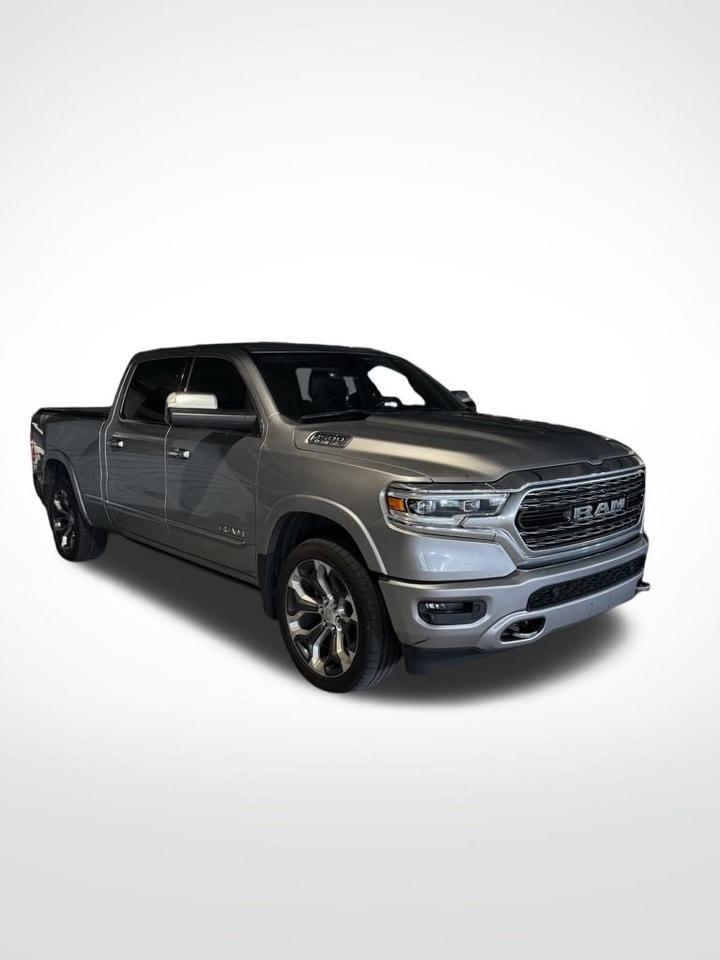 2019 Ram 1500 Limited Lakeland FL