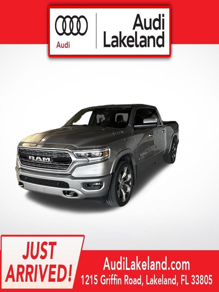 2019 Ram 1500 Limited Lakeland FL