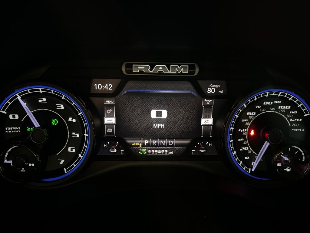 2019 Ram 1500 Limited Lakeland FL