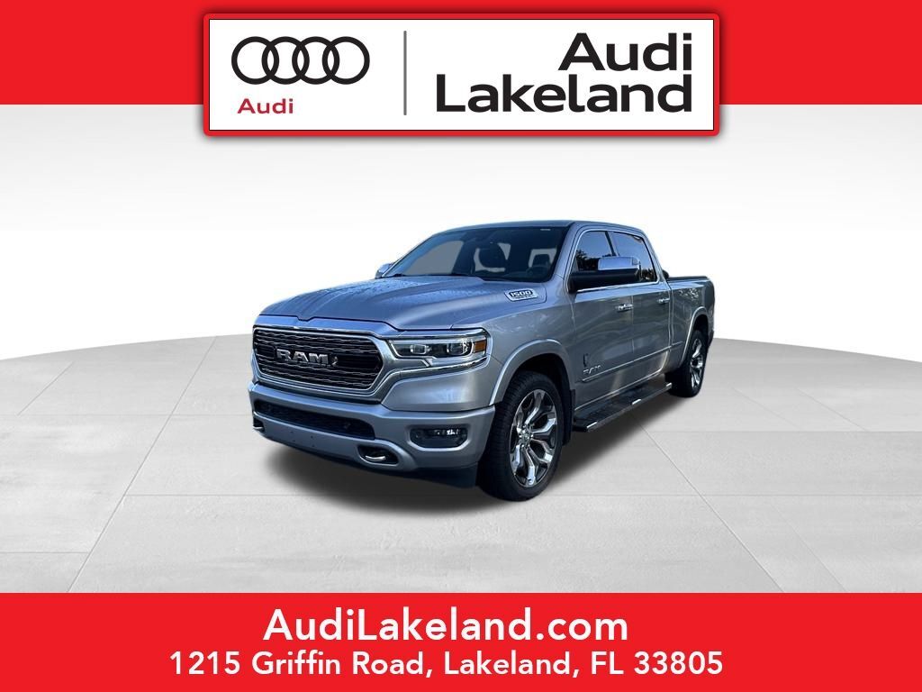 2019 Ram 1500 Limited